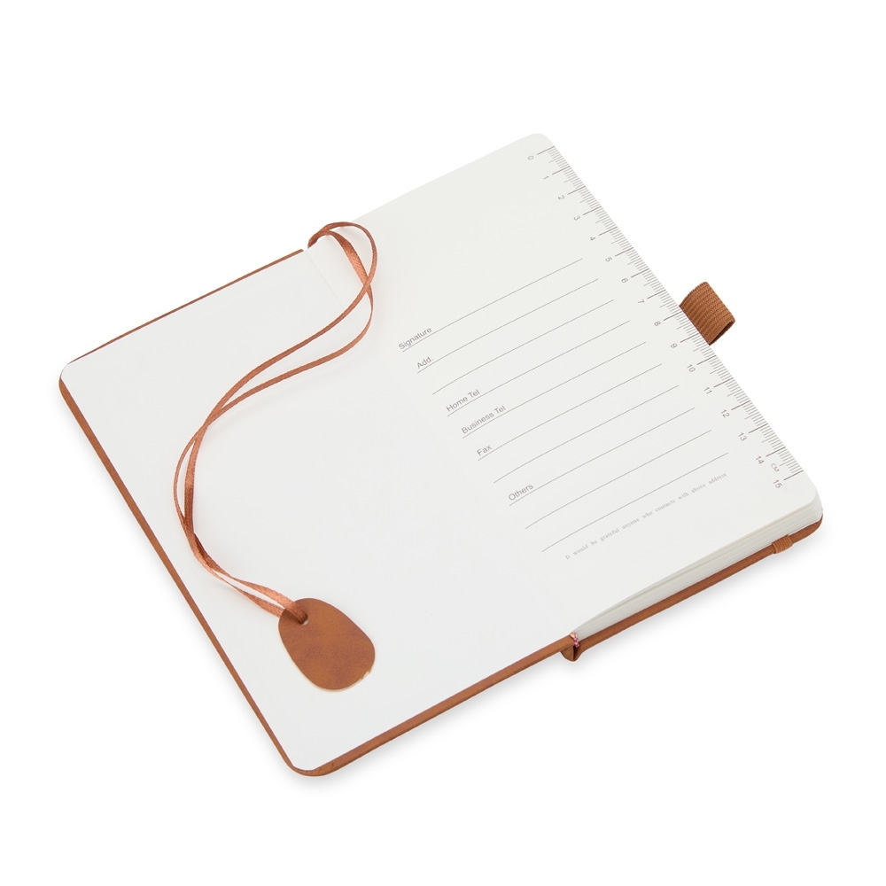 Caderneta Emborrachada - Imagem 5