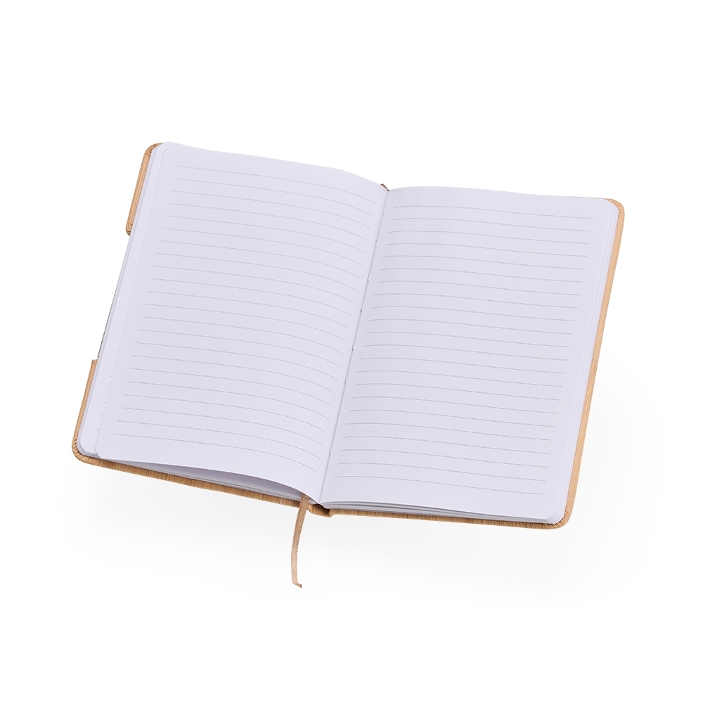 Caderneta com Suporte Celular - Imagem 3