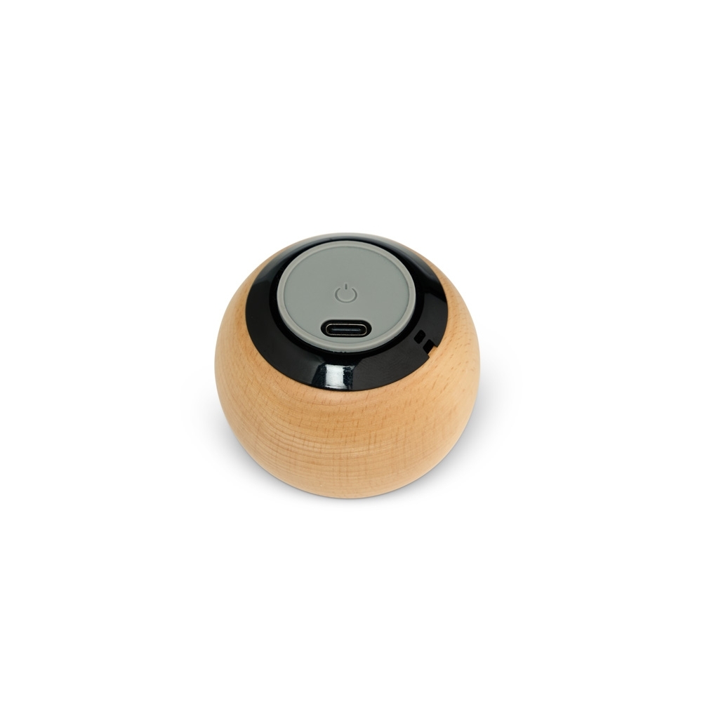 Caixa de Som Bluetooth TWS. - Imagem 2