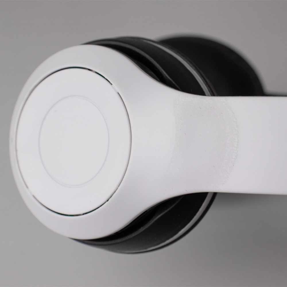 Fone de Ouvido Bluetooth Fosco. - Imagem 5