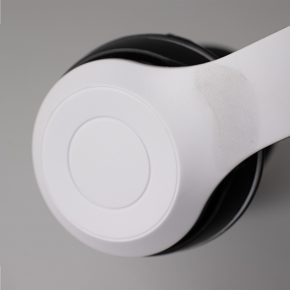 Fone de Ouvido Bluetooth Fosco. - Imagem 4