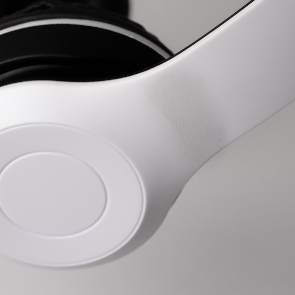 Fone de Ouvido Bluetooth Fosco. - Imagem 3