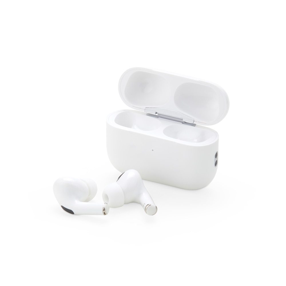 Fone de Ouvido Bluetooth Touch com Case Carregador. - Imagem 2