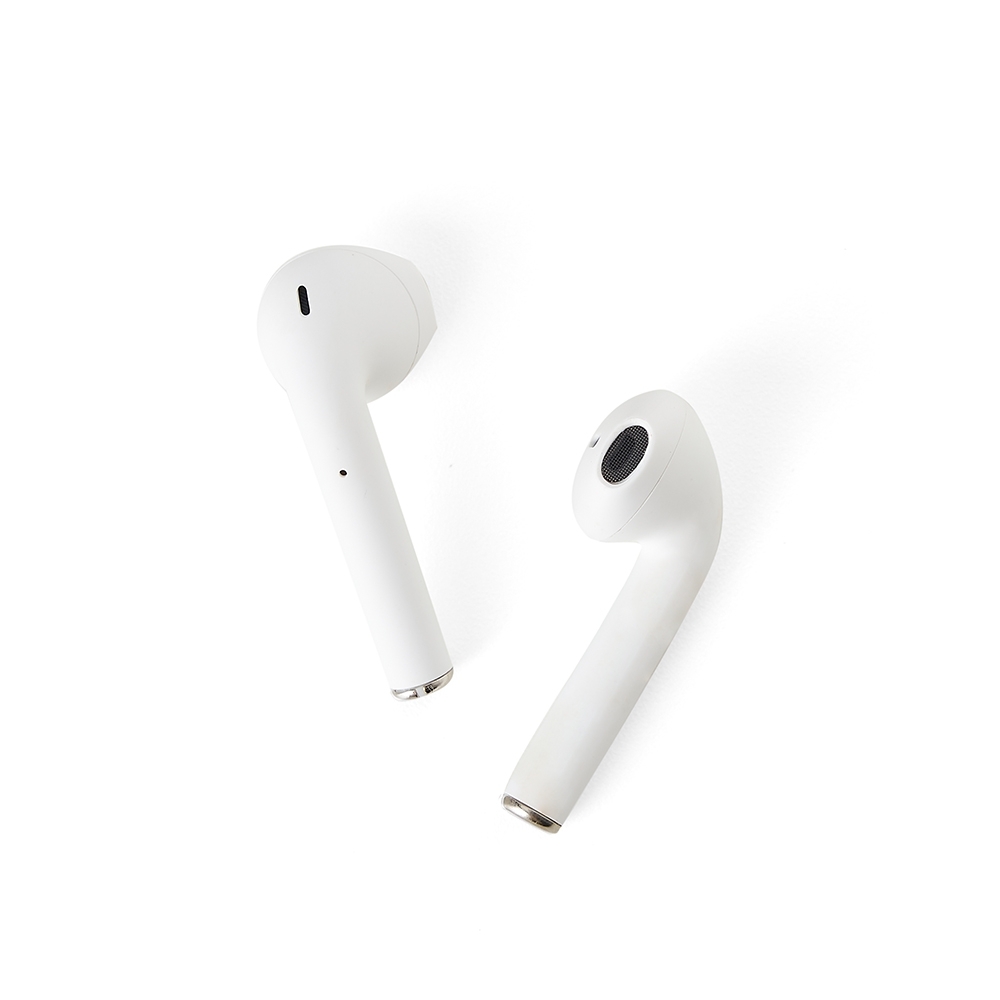 Fone de Ouvido Bluetooth Touch com Case Carregador Brilhante. - Imagem 4