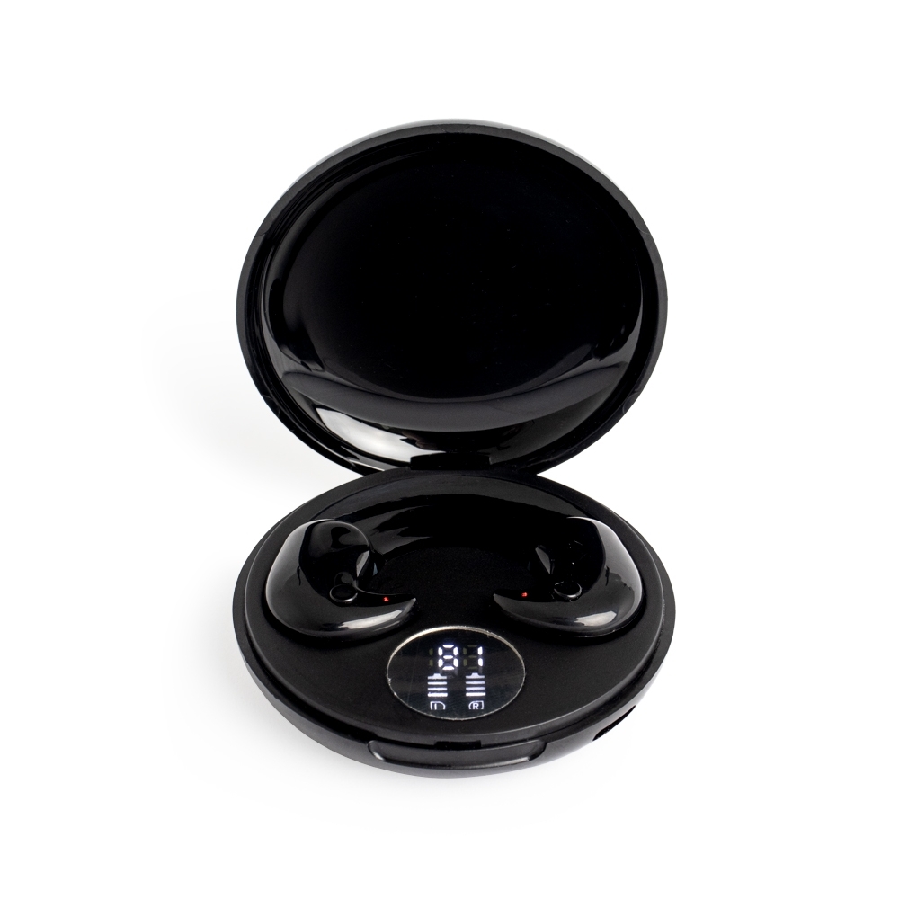 Fone de Ouvido Bluetooth Touch com Case Carregador. - Imagem 3