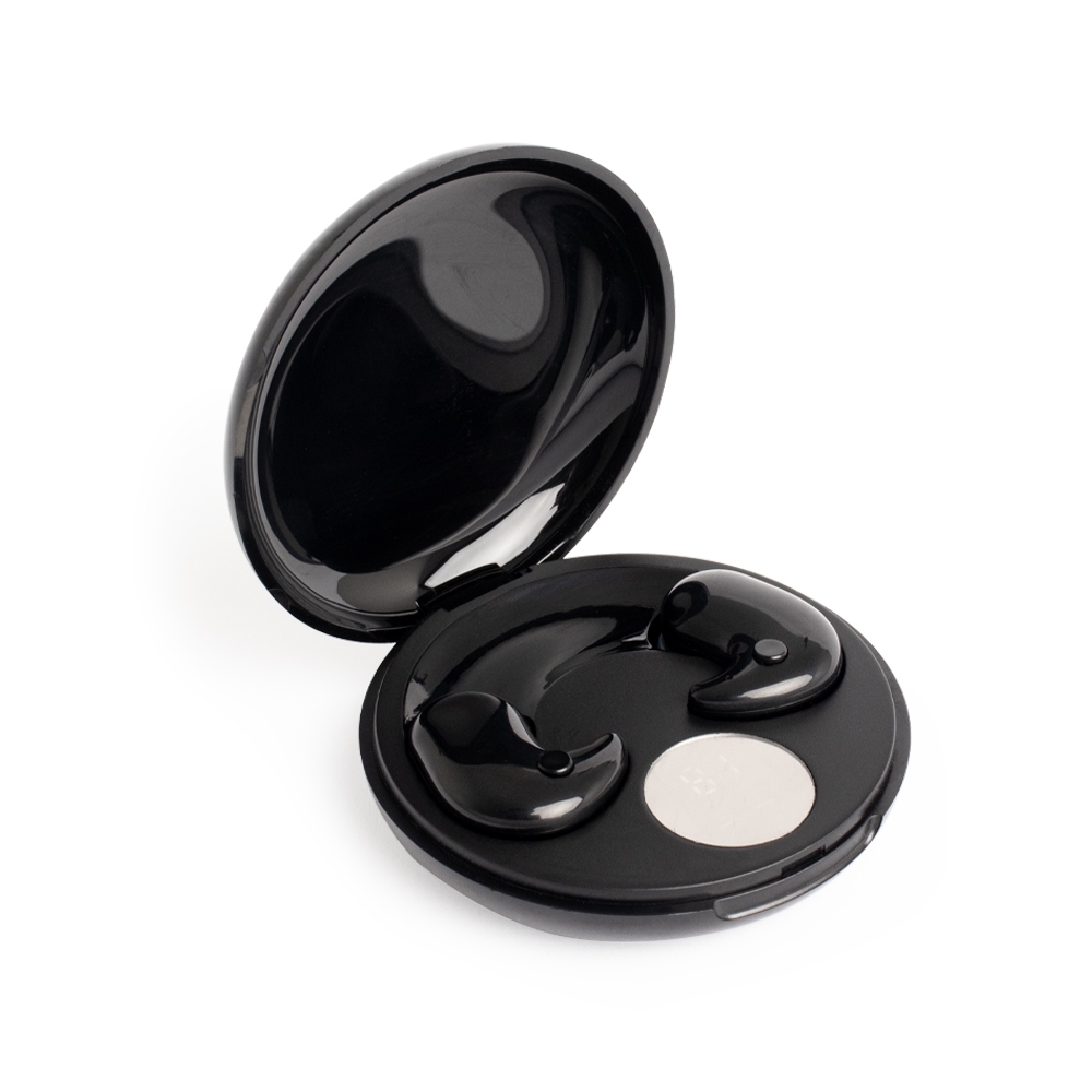 Fone de Ouvido Bluetooth Touch com Case Carregador. - Imagem 2