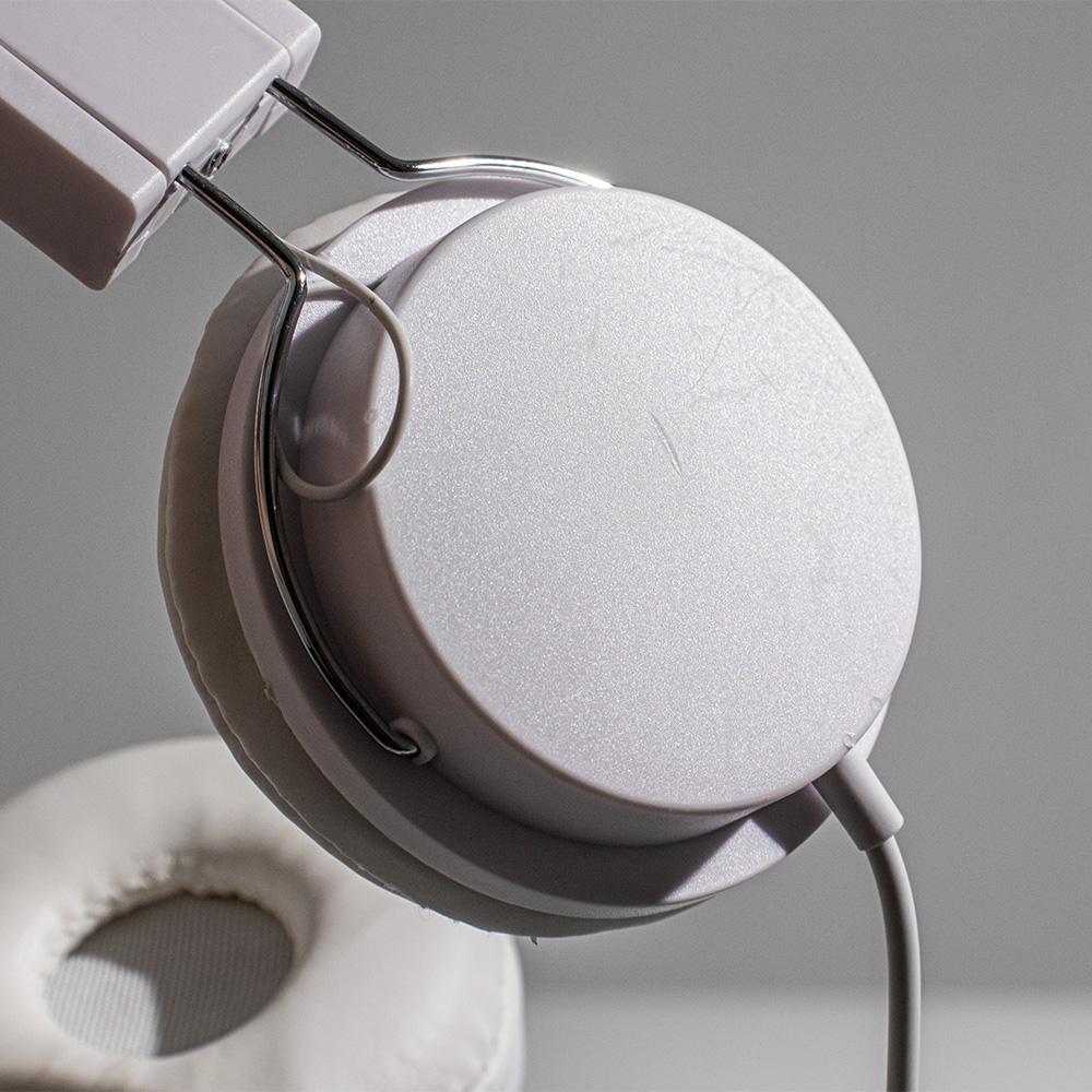 Fone de Ouvido Estéreo com Microfone. - Imagem 5