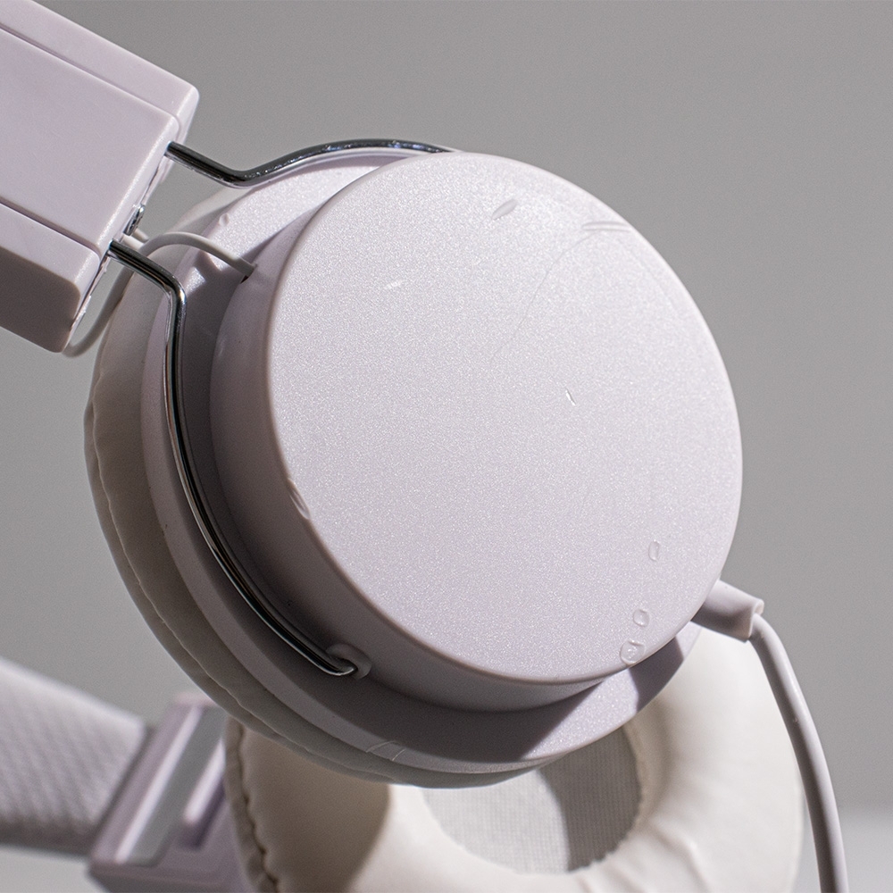 Fone de Ouvido Estéreo com Microfone. - Imagem 4