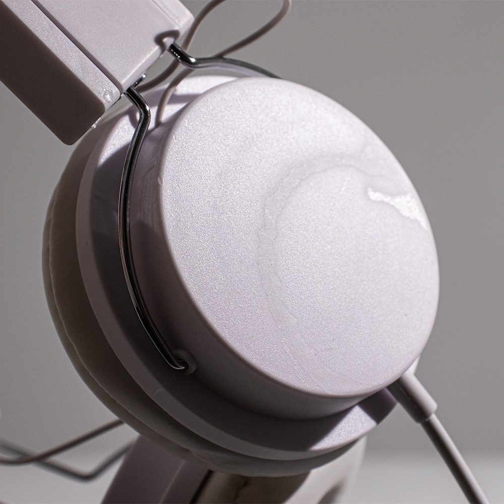 Fone de Ouvido Estéreo com Microfone. - Imagem 6