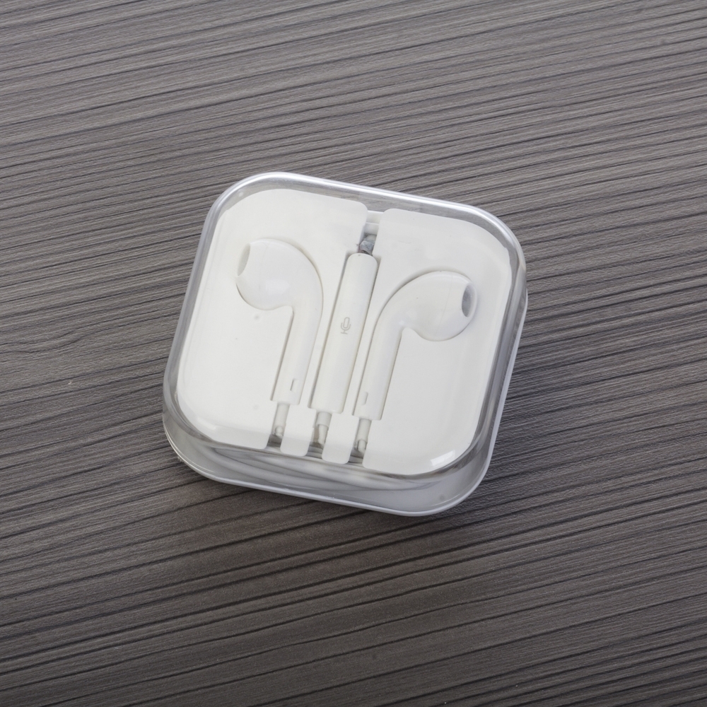 Fone de Ouvido Estéreo. - Imagem 3