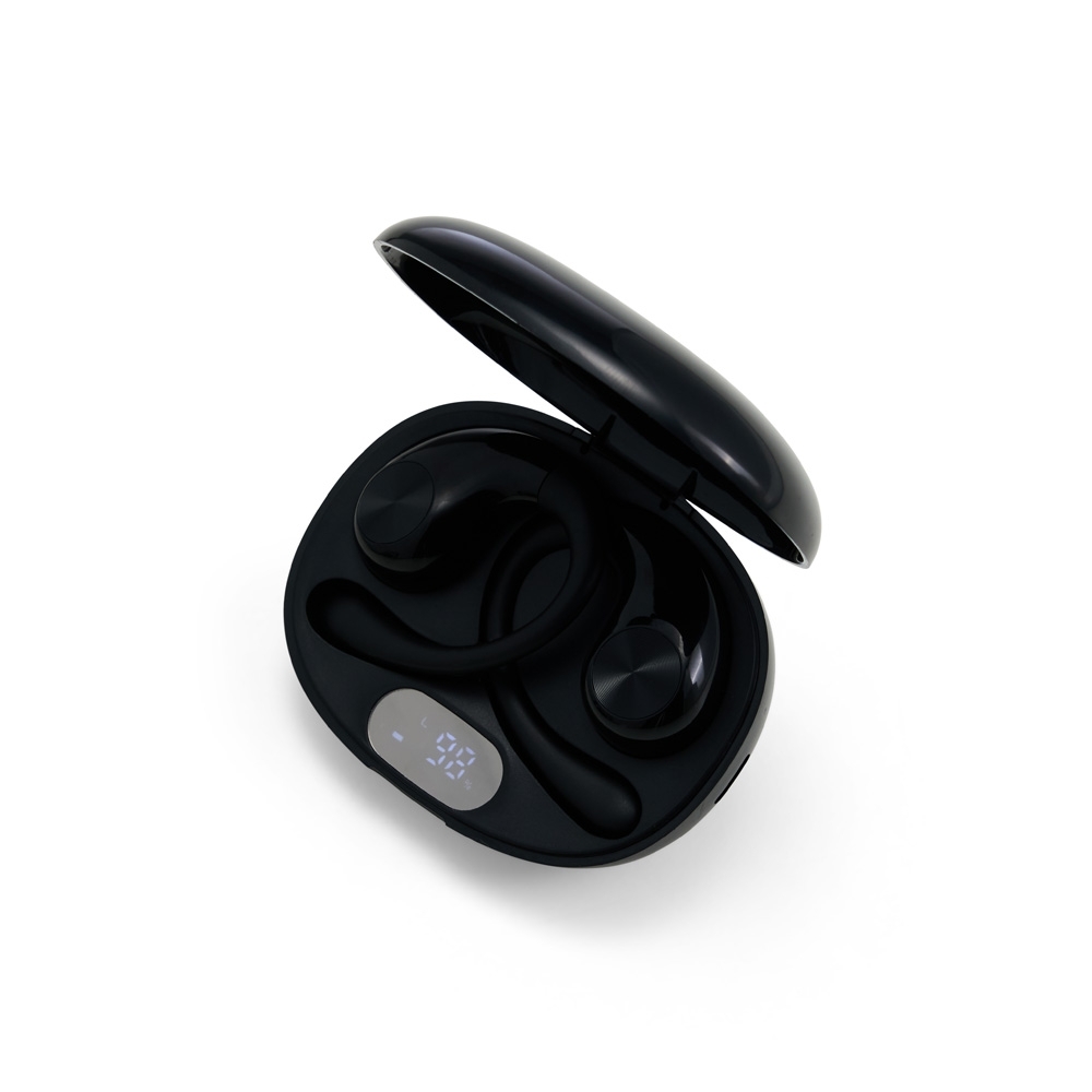 Fone de Ouvido de Condução Óssea. - Imagem 4