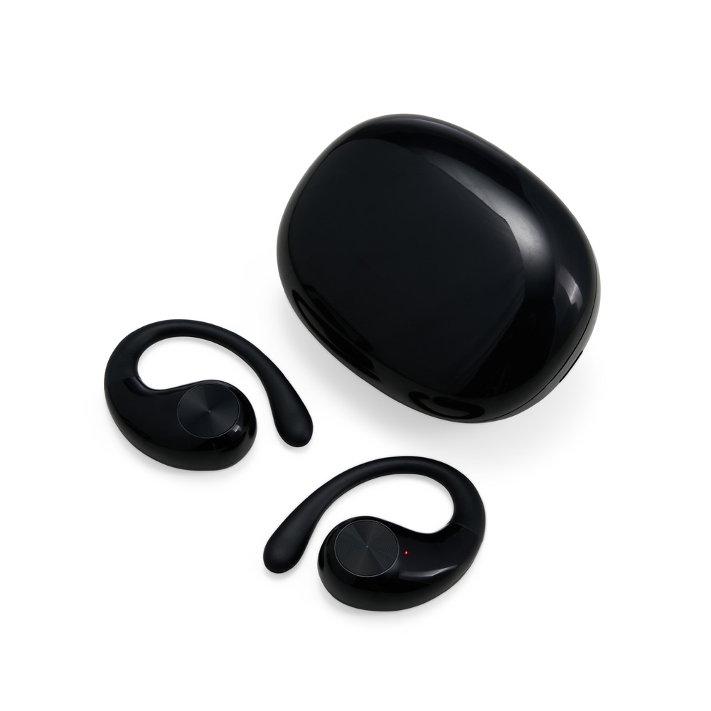 Fone de Ouvido de Condução Óssea. - Imagem 3