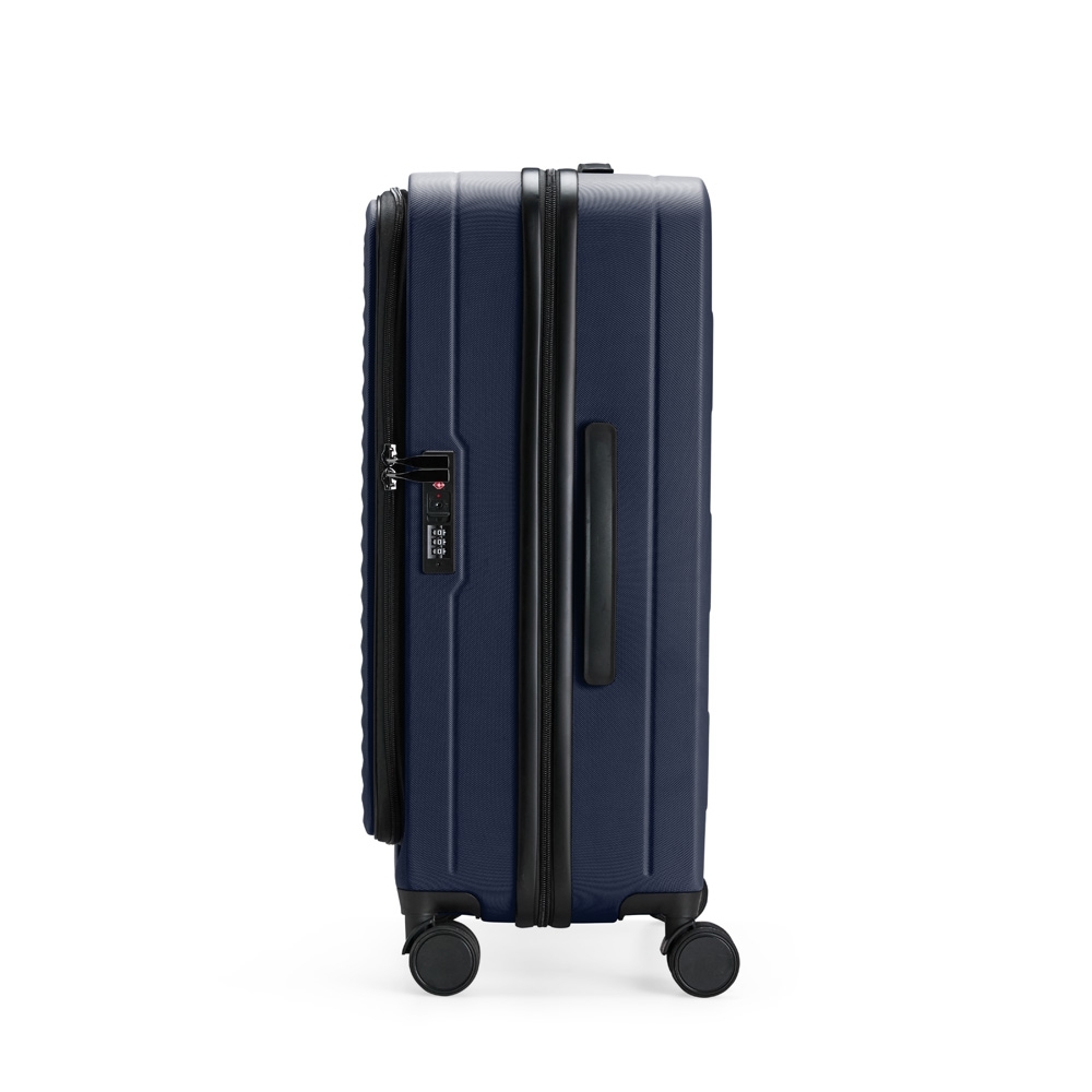 Mala ABS 49 Litros. - Imagem 8