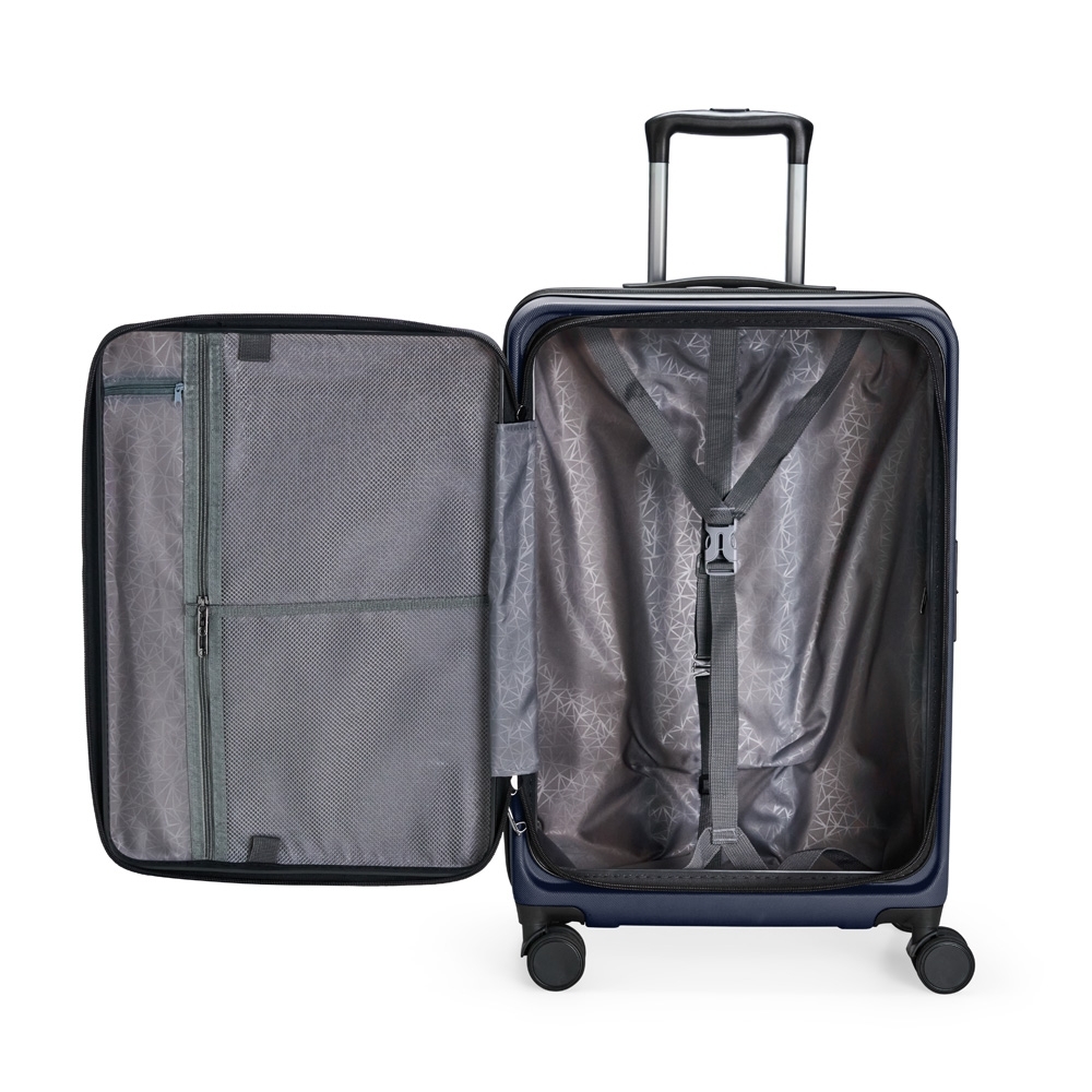 Mala ABS 49 Litros. - Imagem 4