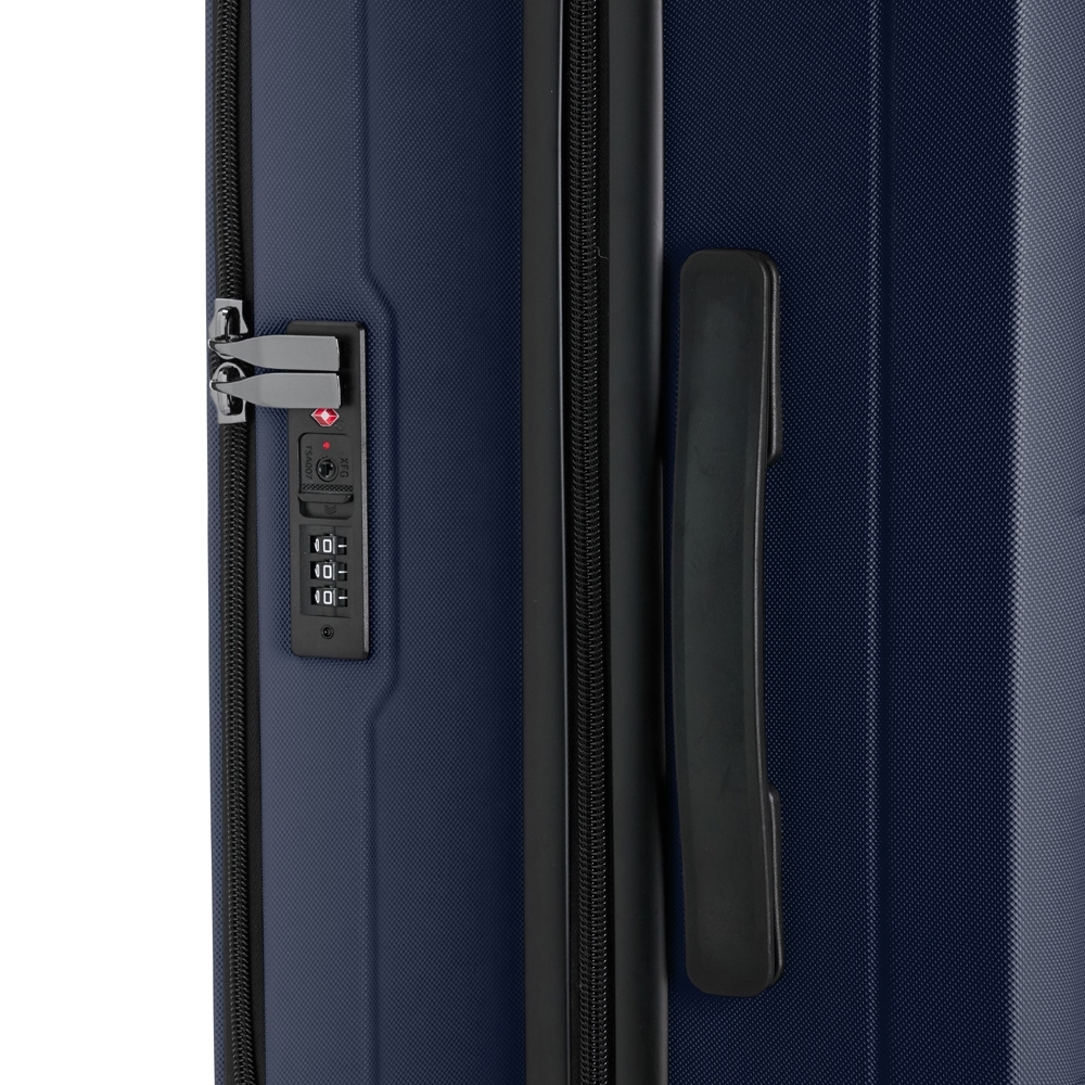 Mala ABS 49 Litros. - Imagem 2