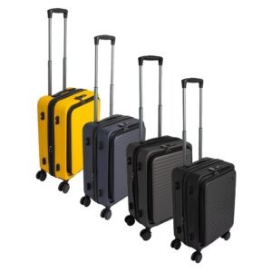 Mala de Bordo ABS 32 Litros.