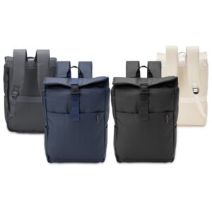 Mochila PU Impermeável 23 Litros.