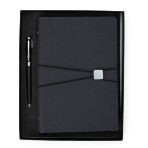 Kit Executivo 2 Peças