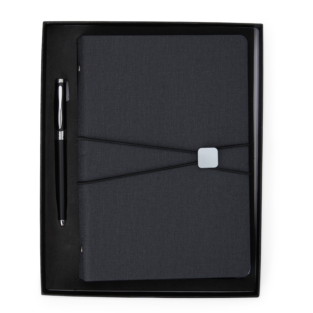 Kit Executivo 2 Peças