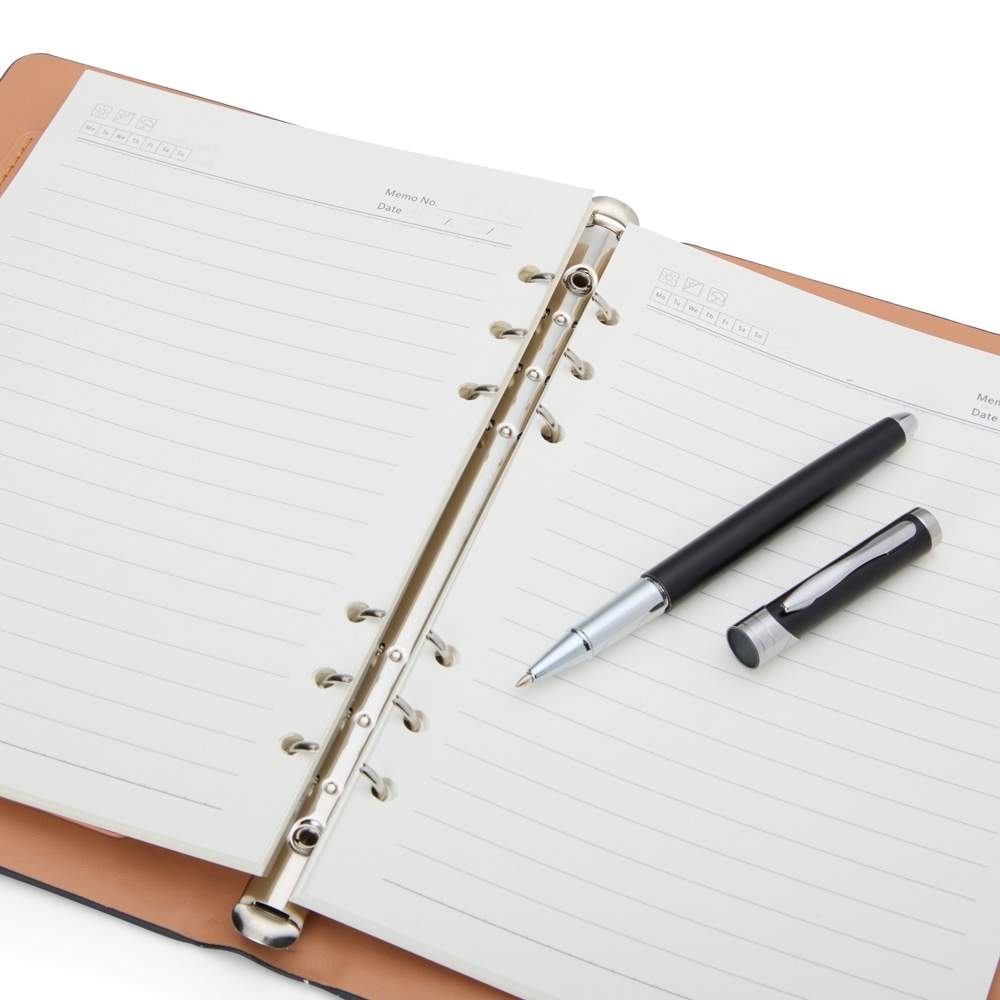 Kit Executivo 2 Peças - Imagem 9