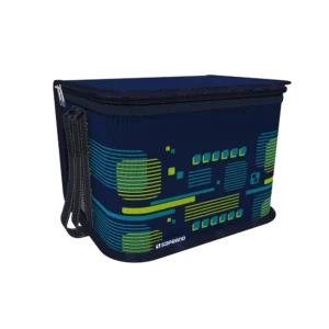 BOLSA TERMICA POP C/ALCA 6L AZUL