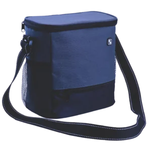 BOLSA TERMICA TROPICAL 7,5L AZUL