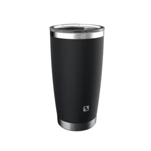 COPO TERMICO EVEREST 500ML PRETO