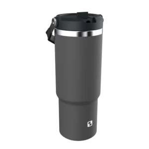 JUG TERMICO EVEREST 850ML CINZA