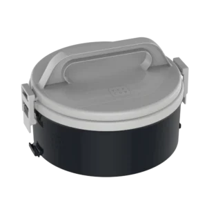 MARMITA TEKCOR 1,5L 1S PRETO