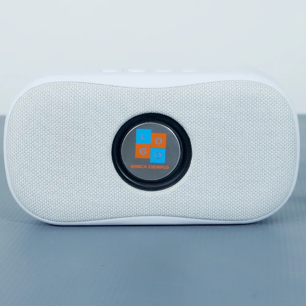 Caixa de Som Multimídia - Imagem 9