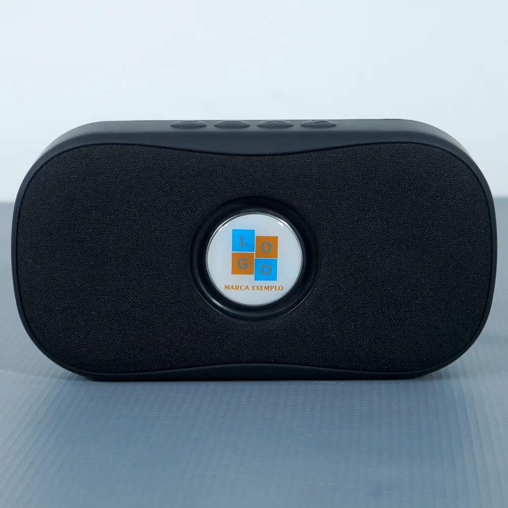 Caixa de Som Multimídia - Imagem 8