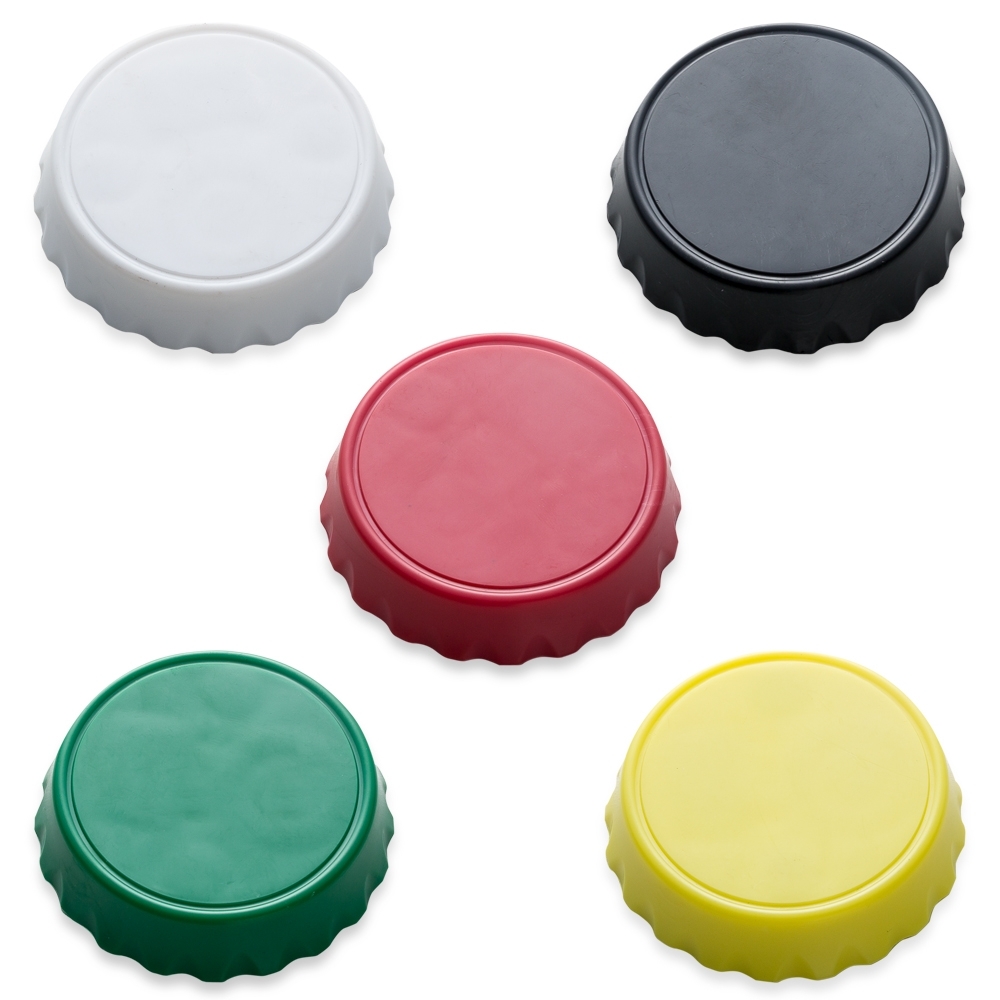 Abridor de Garrafa com Imã - Imagem 9