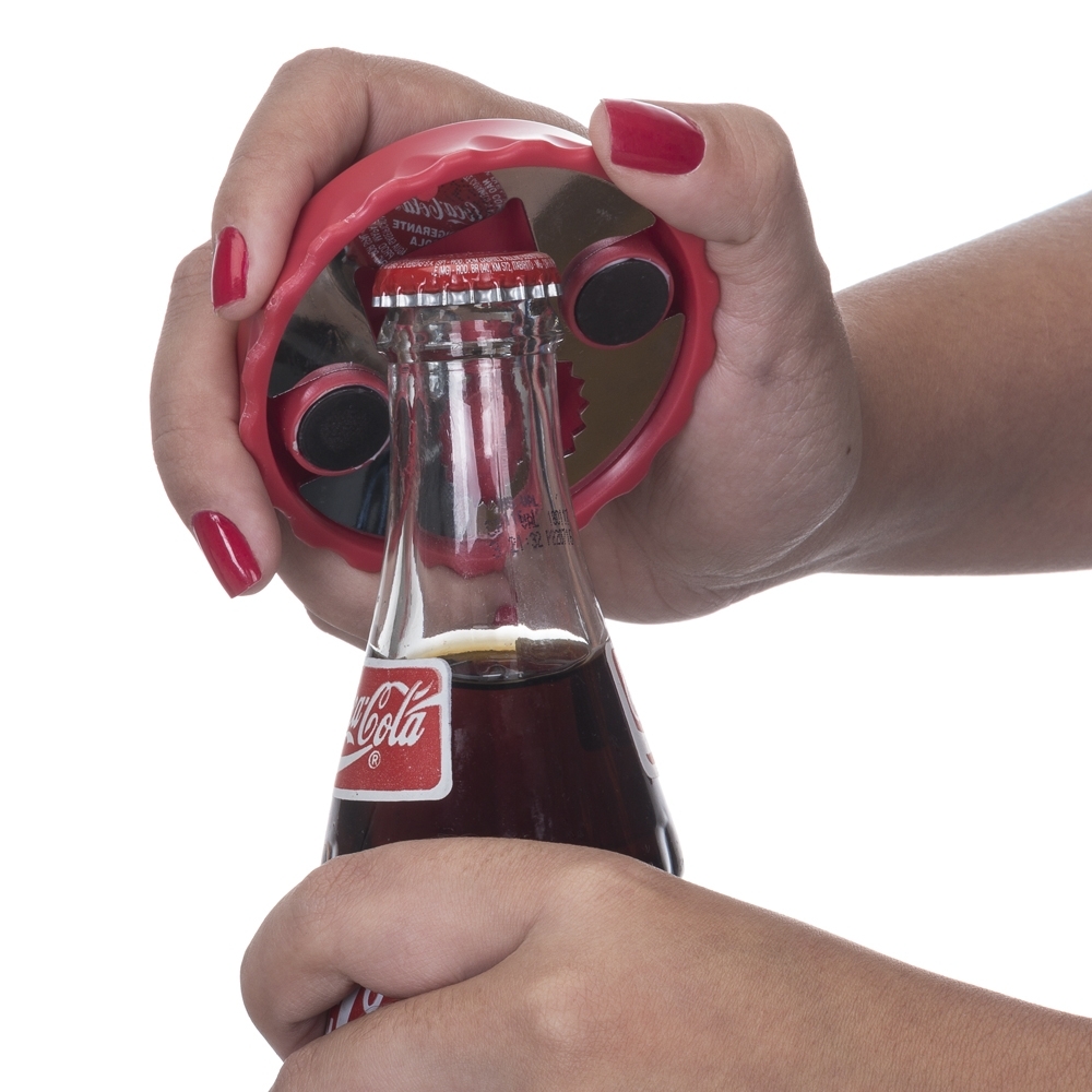 Abridor de Garrafa com Imã - Imagem 10