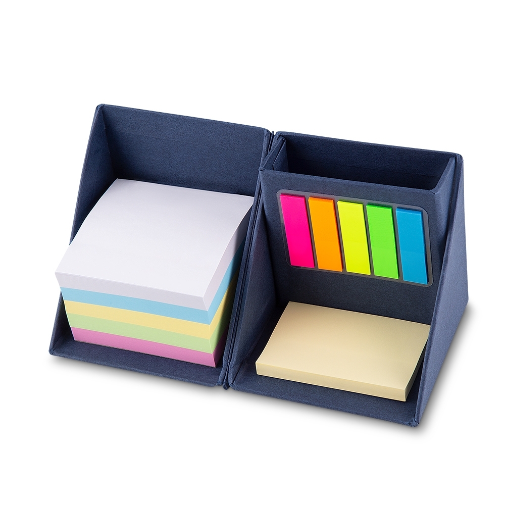 Bloco de Anotações Cubo - Imagem 4