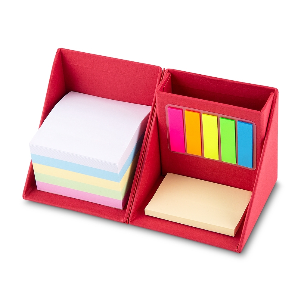 Bloco de Anotações Cubo - Imagem 5