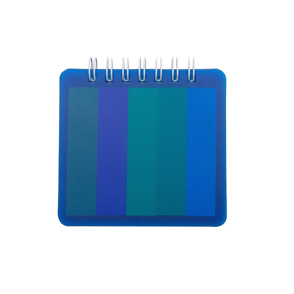 Bloco de Anotações com Autoadesivos - Imagem 7