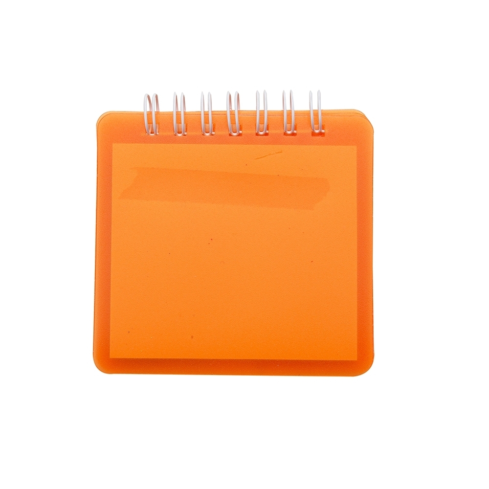 Bloco de Anotações com Autoadesivos - Imagem 6