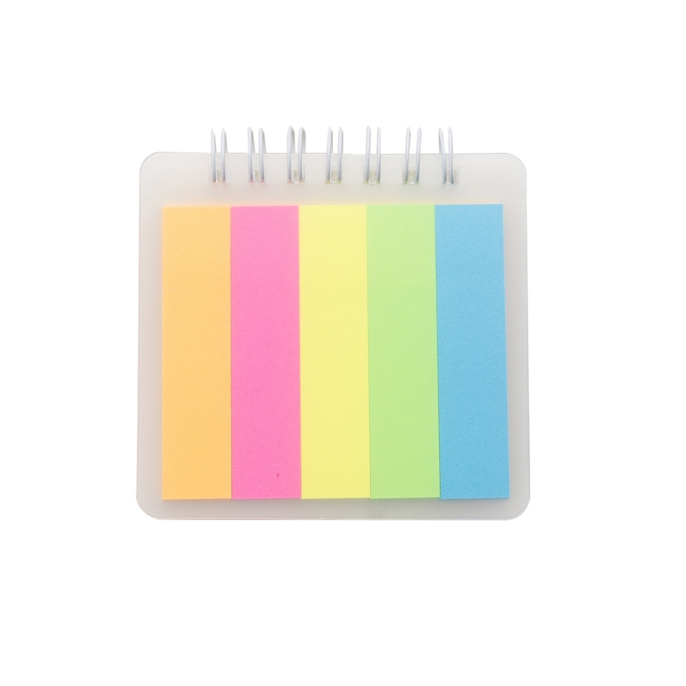 Bloco de Anotações com Autoadesivos - Imagem 3