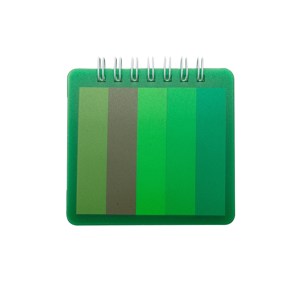 Bloco de Anotações com Autoadesivos - Imagem 2