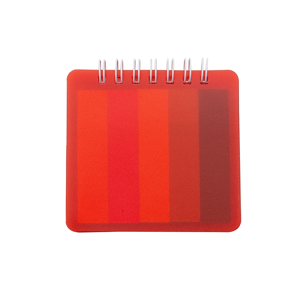 Bloco de Anotações com Autoadesivos - Imagem 4