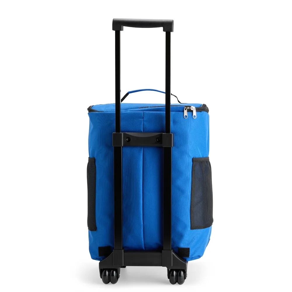 Bolsa Térmica 23L com Rodinhas - Imagem 5