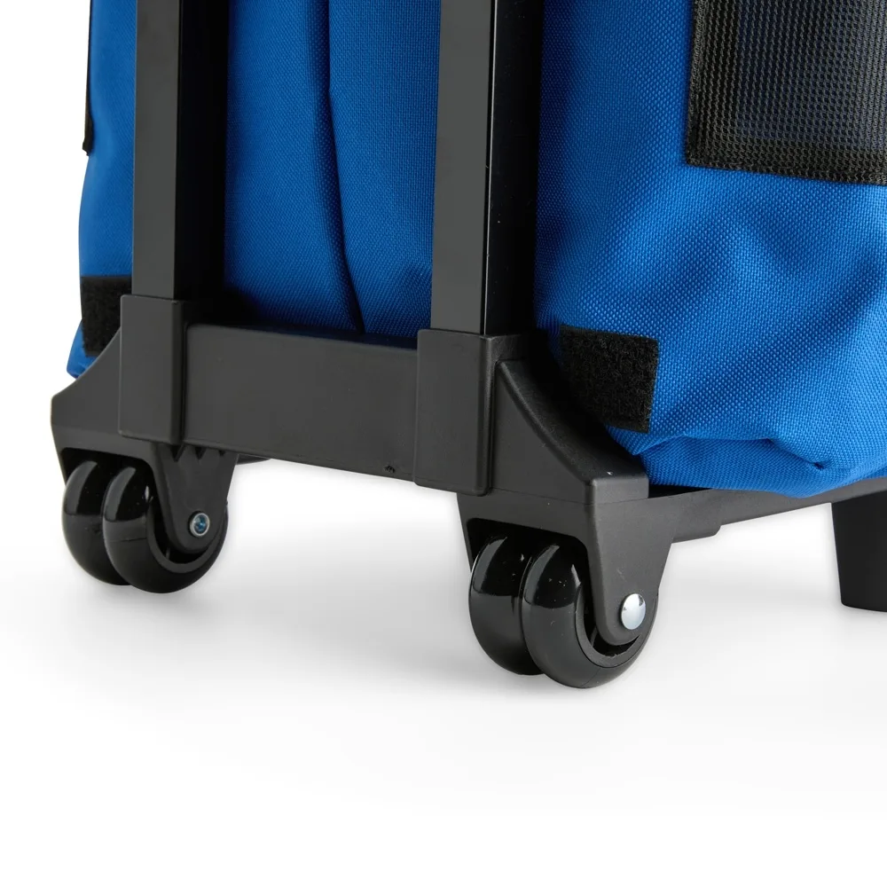 Bolsa Térmica 23L com Rodinhas - Imagem 7