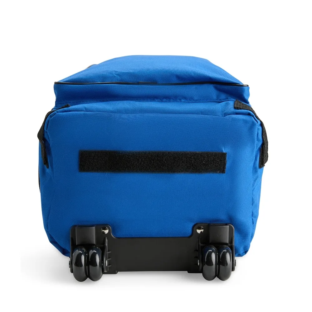 Bolsa Térmica 23L com Rodinhas - Imagem 8