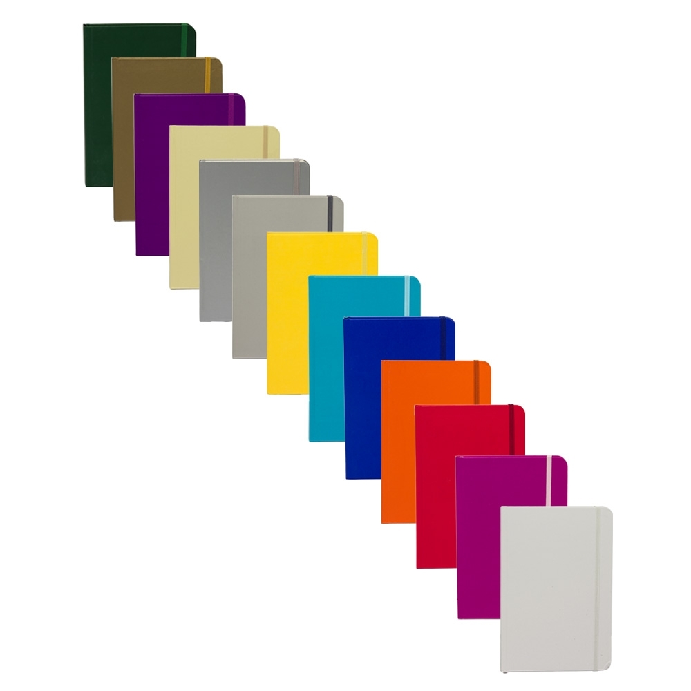 Caderneta Couchê - Imagem 4