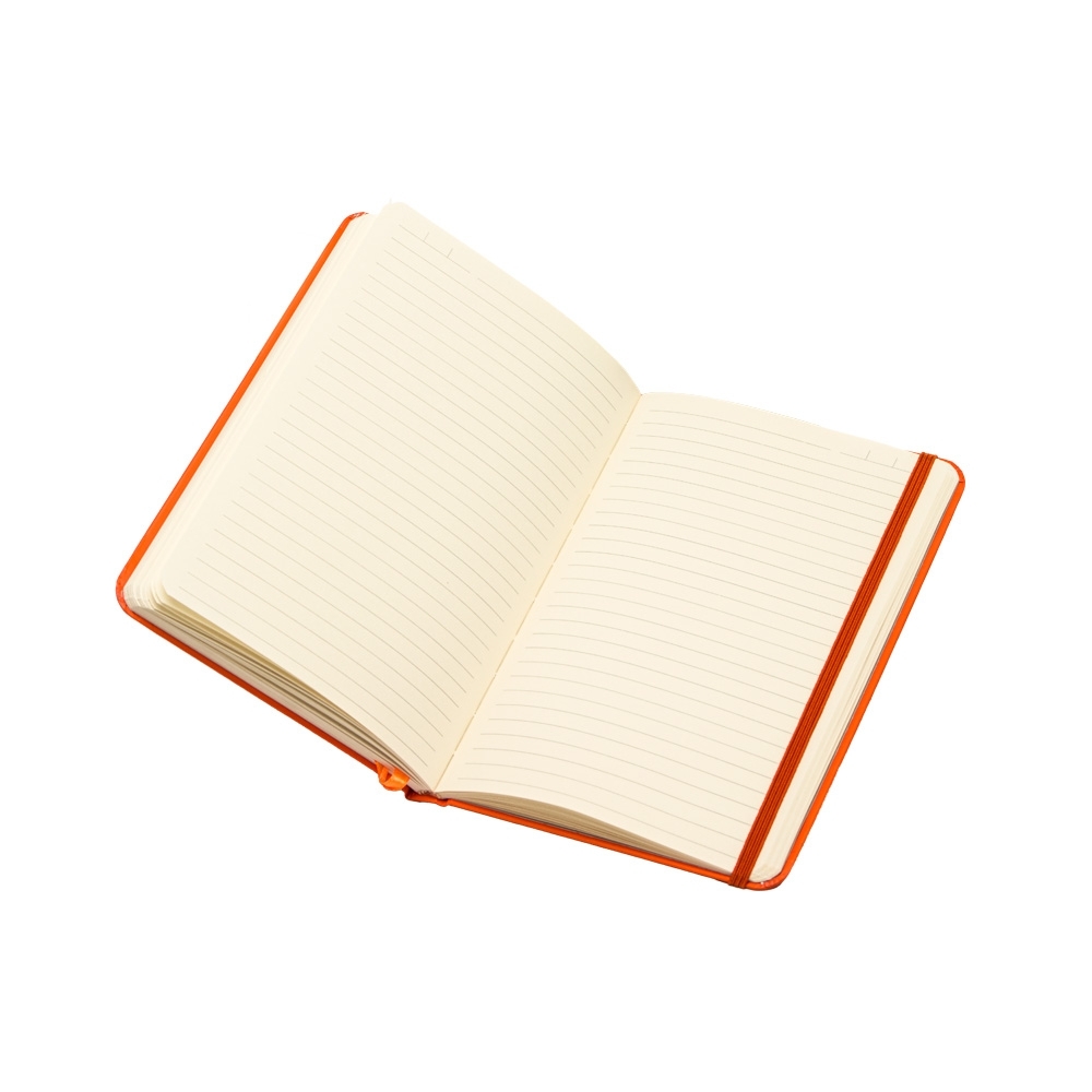 Caderneta Couchê - Imagem 2