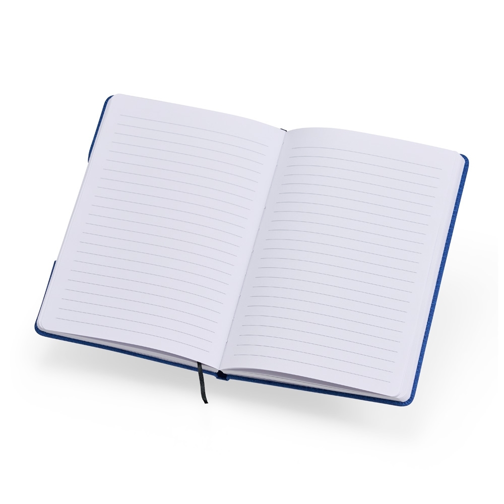 Caderneta com Suporte de Celular - Imagem 5