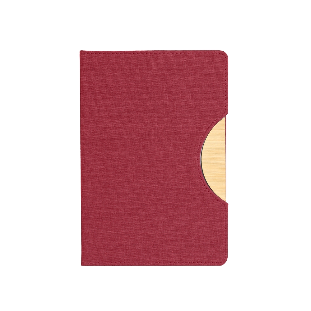 Caderneta com Suporte de Celular - Imagem 3