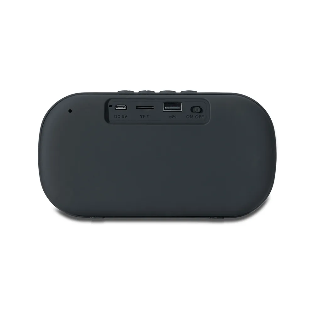 Caixa de Som Multimídia - Imagem 5