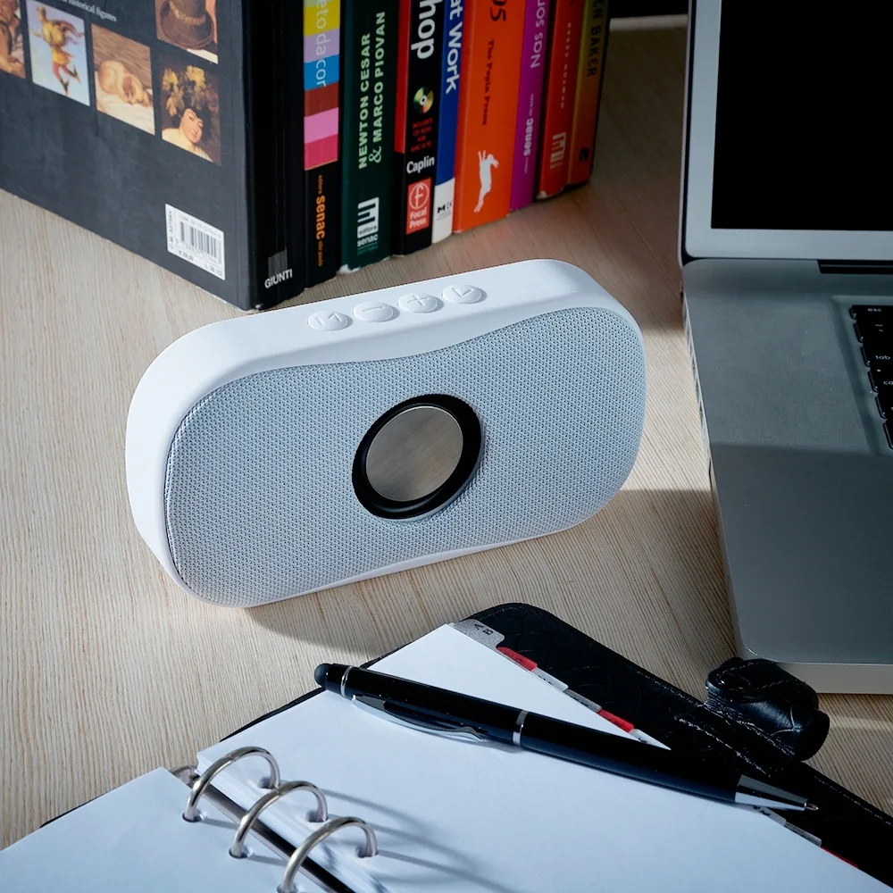 Caixa de Som Multimídia - Imagem 4