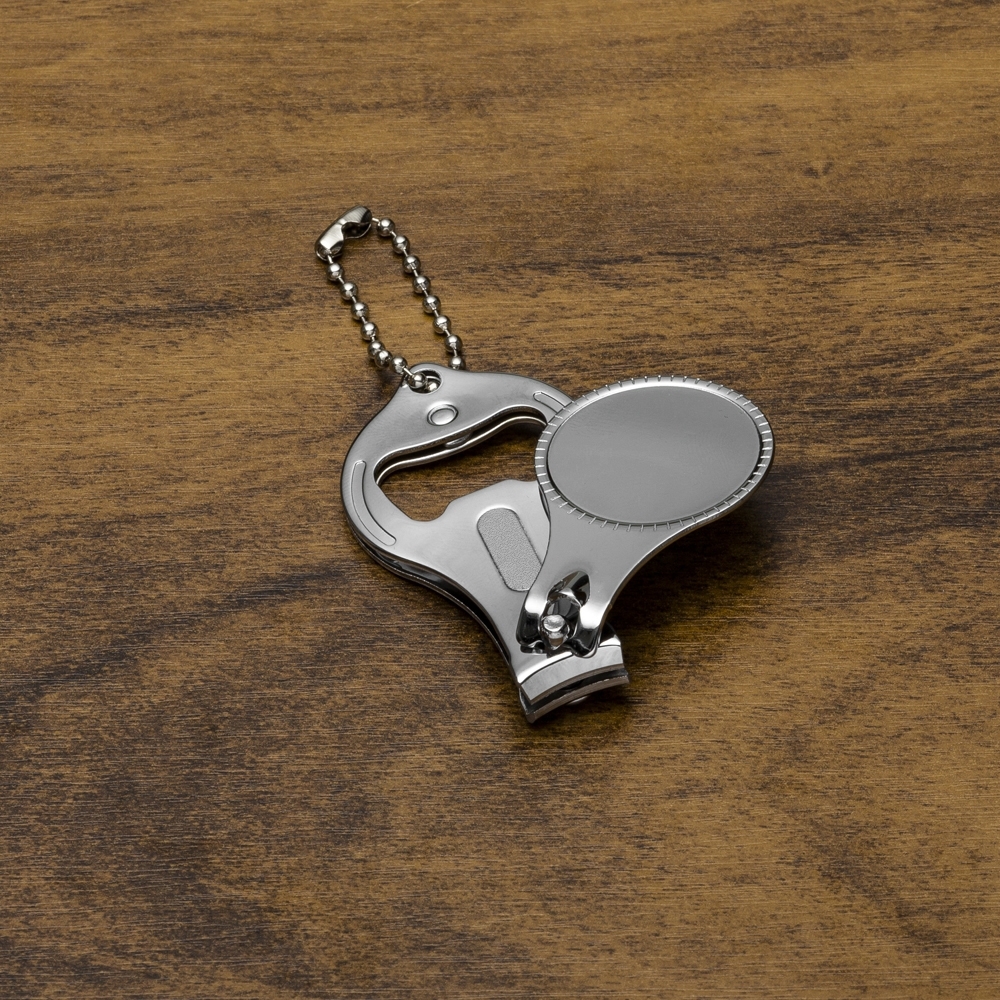 Chaveiro Metal 3 em 1 - Imagem 3